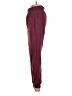 Marine Layer Solid Burgundy Track Pants Size S - photo 5