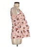 Bearsland Pink Sleeveless Blouse Size M - photo 4