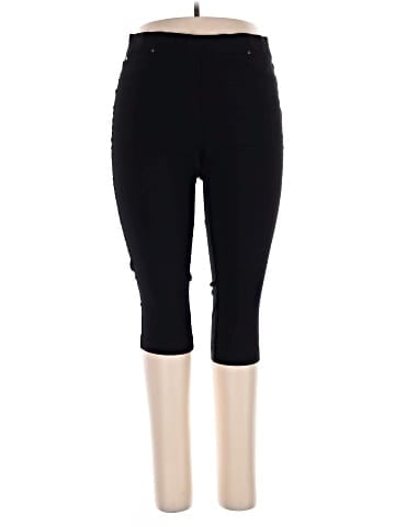 Rafaella Active Pants (view 1)