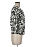 Cable & Gauge Silver Cardigan Size M - photo 5