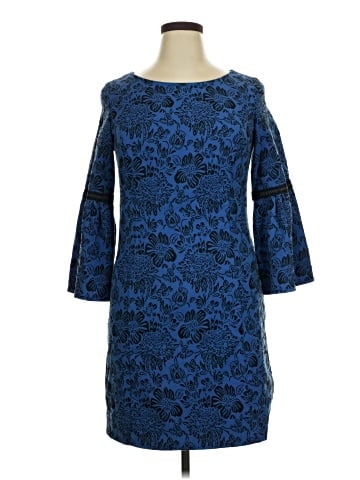 Laundry by Shelli Segal Cocktail Dress (view 1)