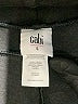 CAbi Black Active Pants Size S - photo 7