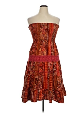 She's Cool Cocktail Dress (view 1)