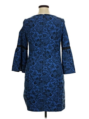 Laundry by Shelli Segal Cocktail Dress (view 2)
