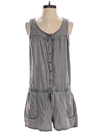 Tractr Romper (view 1)