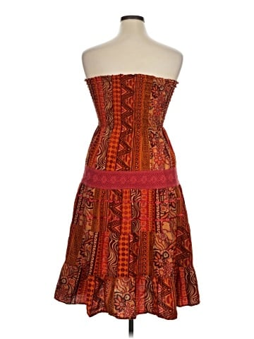 She's Cool Cocktail Dress (view 2)