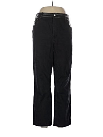 Abercrombie & Fitch Jeans (view 1)