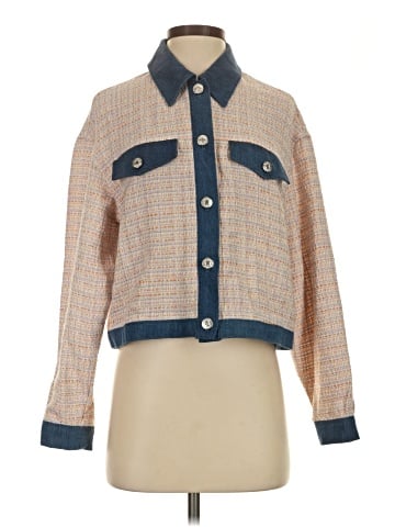 MNG Jacket (view 1)