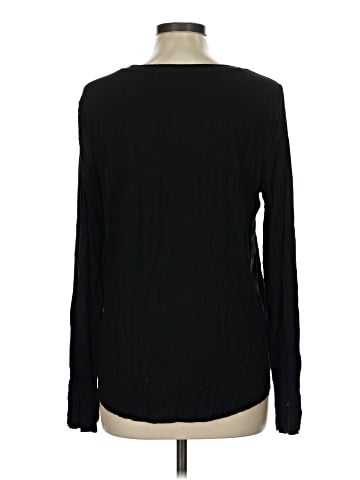 Gap Long Sleeve T-Shirt (view 2)
