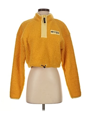 Champion Pullover Sweater (view 1)