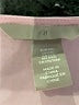 H&M 100% Polyester Pink Sleeveless Blouse Size XXL - photo 7