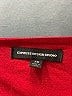 Express Design Studio Red 3/4 Sleeve Top Size XS - photo 7