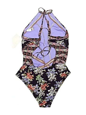 Becca One Piece Swimsuit (view 2)