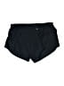 Nike 100% Polyester Black Athletic Shorts Size L - photo 2