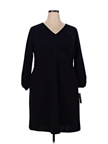 Donna Morgan Casual Dress (view 1)