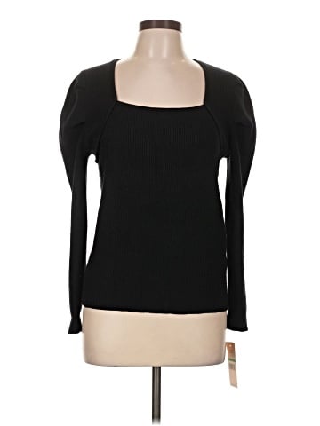 NANETTE Nanette Lepore Pullover Sweater (view 1)