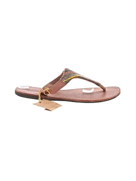 Laid Back London Sandals