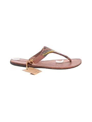 Laid Back London Sandals (view 1)