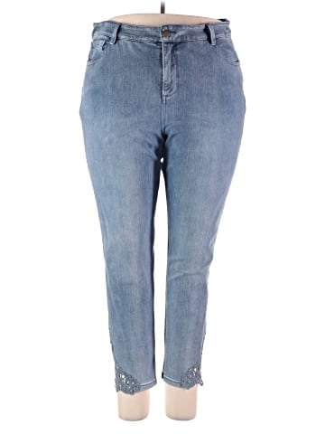 Soft Surroundings Jeans (view 1)