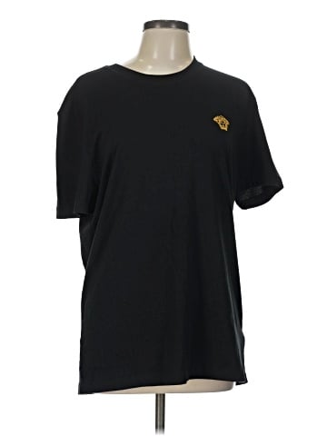 Versace Short Sleeve T-Shirt (view 1)