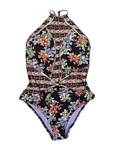Becca One Piece Swimsuit (view 1)