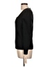 NANETTE Nanette Lepore Black Pullover Sweater Size L - photo 5