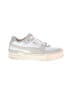 Puma White Sneakers Size 7 1/2 - photo 1