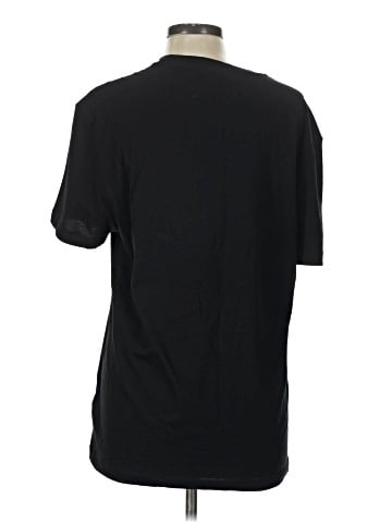 Versace Short Sleeve T-Shirt (view 2)