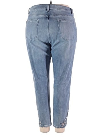 Soft Surroundings Jeans (view 2)