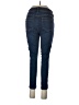 Torrid Chevron-herringbone Blue Jeans Size 10 - photo 2