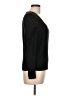 NANETTE Nanette Lepore Black Pullover Sweater Size L - photo 4