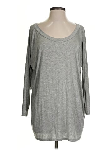 Lulus 3/4 Sleeve T-Shirt (view 1)