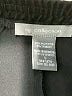 NY Collection Black Track Pants Size S - photo 7