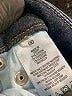 Aeropostale Blue Jeans Size 00 - photo 8