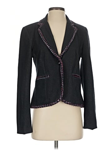 7th Avenue Design Studio New York & Company Blazer (view 1)