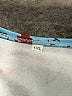 Unbranded Blue Sleeveless Blouse Size 1X - photo 7