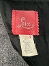 Lux Gray Coat Size XS - photo 6