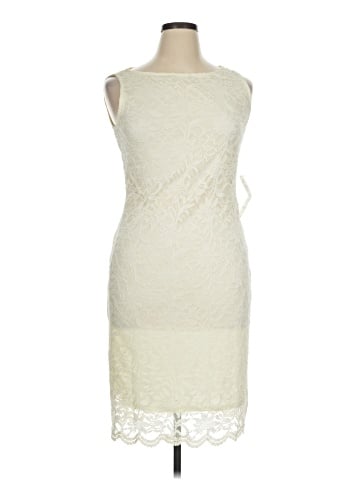 Tiana B. Cocktail Dress (view 1)