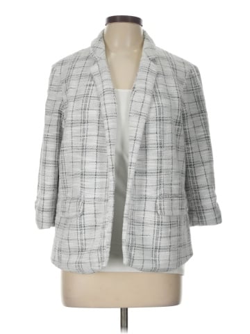 Elle Blazer (view 1)