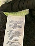 Chaps Color Block Green Casual Pants Size 12 - photo 8