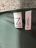 Z by Zella Solid Gray Romper Size S - photo 4