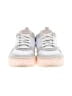 Puma White Sneakers Size 7 1/2 - photo 2