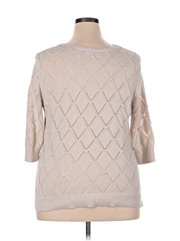Daily Thread Pullover Sweater (view 2)