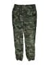 Levi's Camo Green Cargo Pants Size 7 - photo 1