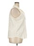 Cj Banks Ivory Sleeveless Blouse Size 2X - photo 4