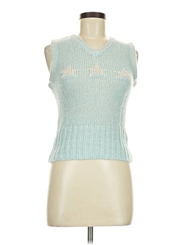 Kimchi Blue Sweater Vest (view 1)
