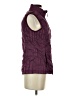 32 Degrees 100% Nylon Purple Vest Size S (estimated) - photo 4