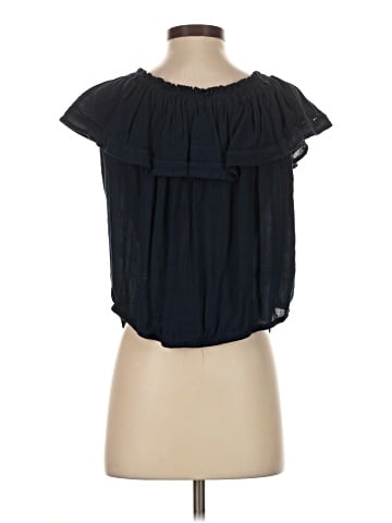 Dex Sleeveless Blouse (view 2)