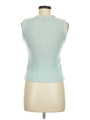 Kimchi Blue Sweater Vest (view 2)
