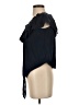 Dex 100% Rayon Black Sleeveless Blouse Size S - photo 5